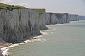 Falaises du treport